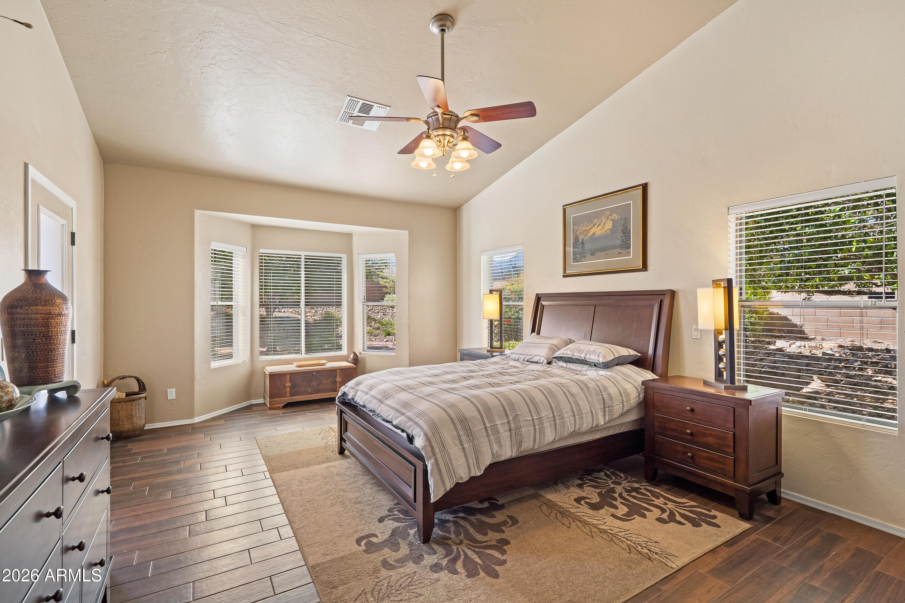 CANYON DE FLORES PHASE 1F - Residential