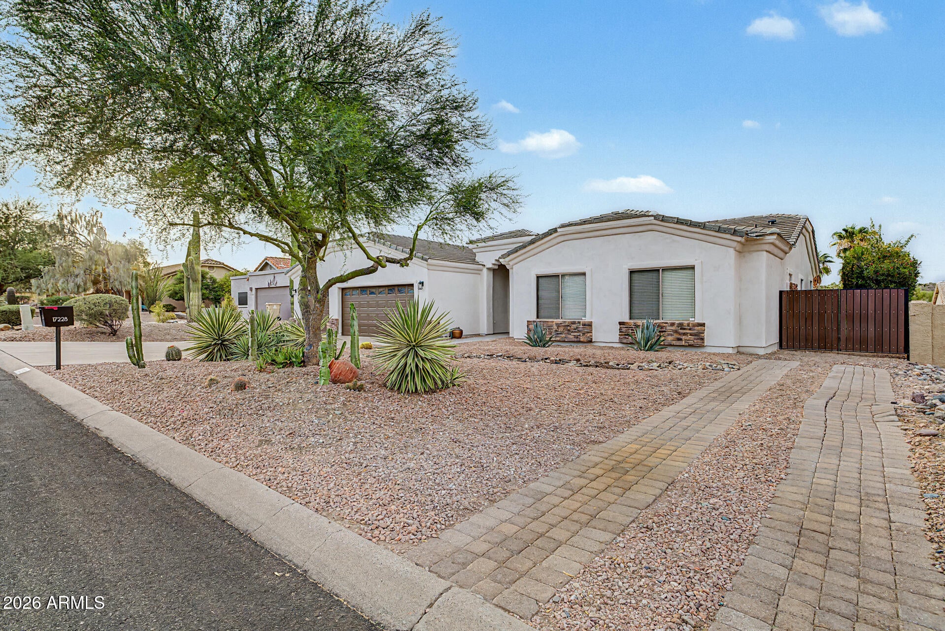17228 E ORO GRANDE Drive