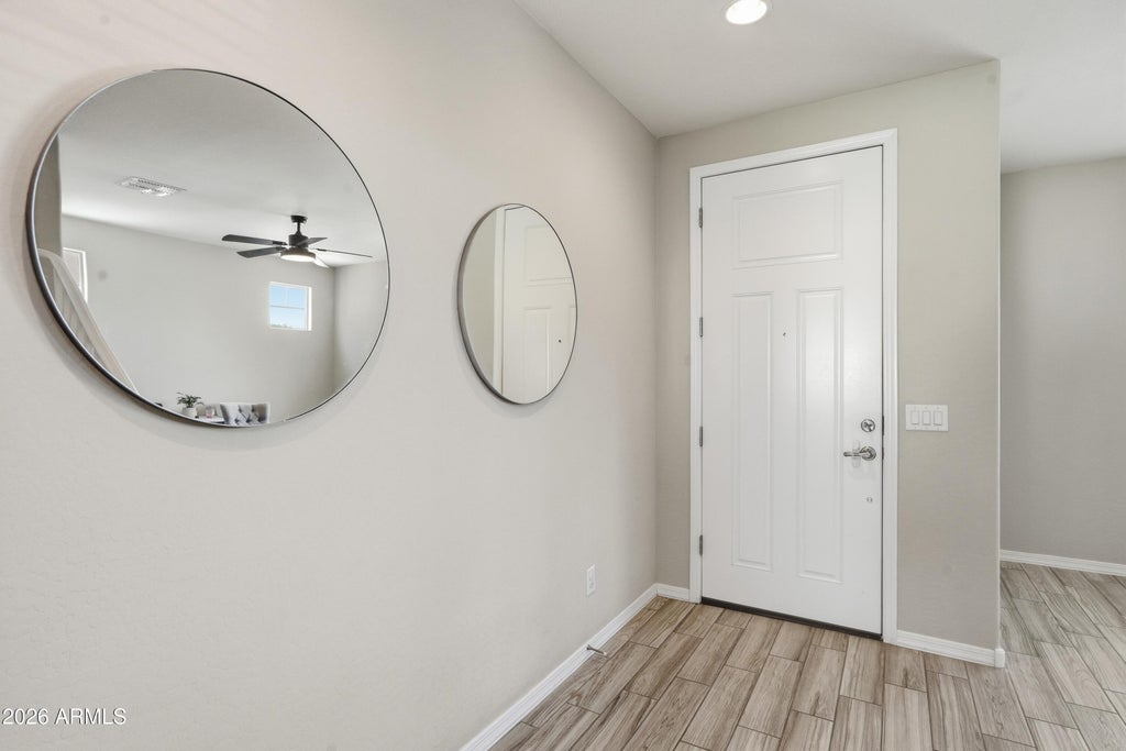 Photo of 3094 N 195th Drive, Buckeye, AZ 85396 (MLS # 7044125)