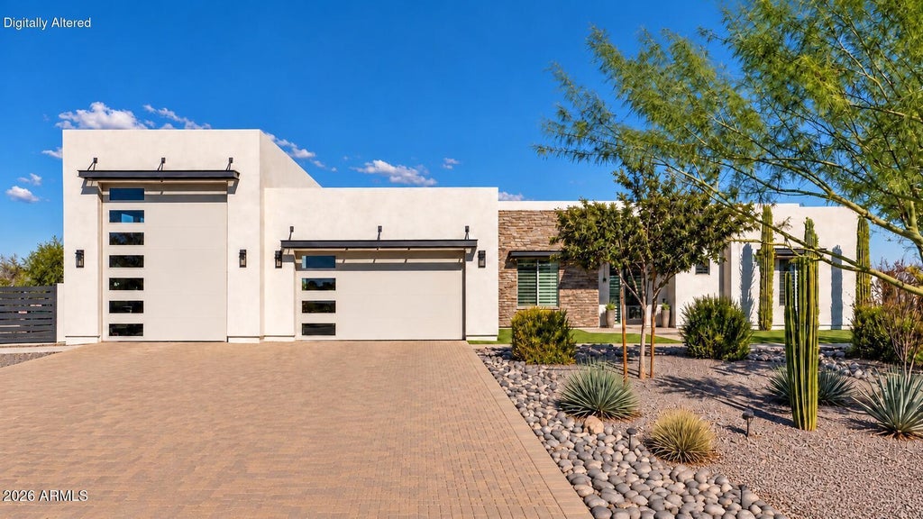 Photo of 37239 N 11th Avenue, Phoenix, AZ 85086 (MLS # 7091562)