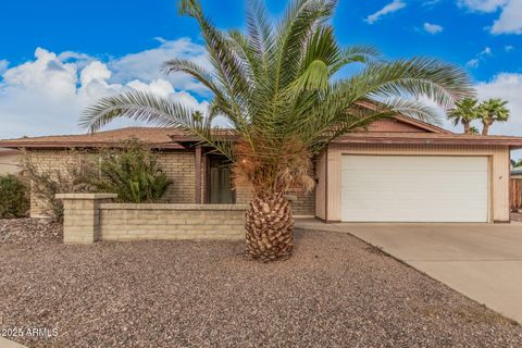 1857 S EL MARINO Circle Mesa AZ 85202