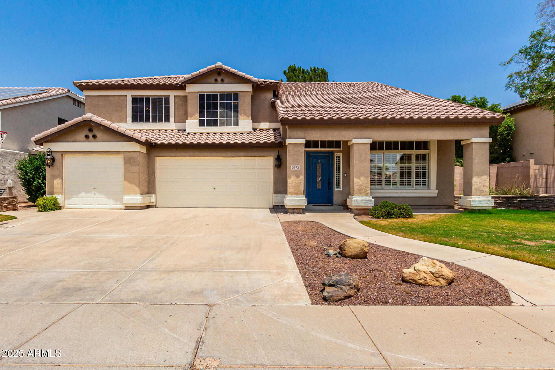 Homes 1 3772 E LEAH Lane