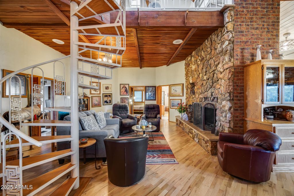 Photo of 13015 E Oberlin Way, Scottsdale, AZ 85262 (MLS # 6917582)