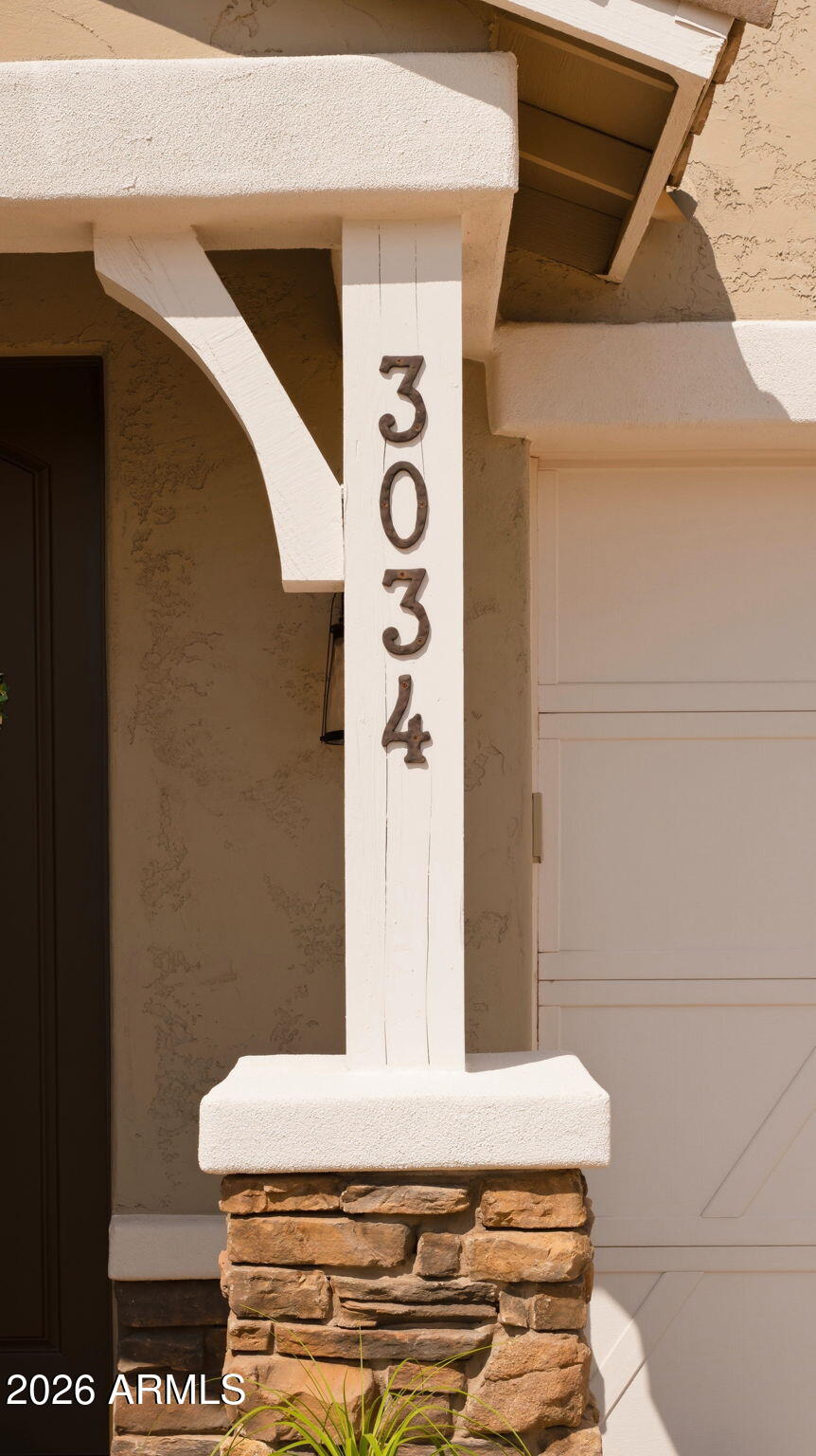 3034 W NIGHT OWL Lane