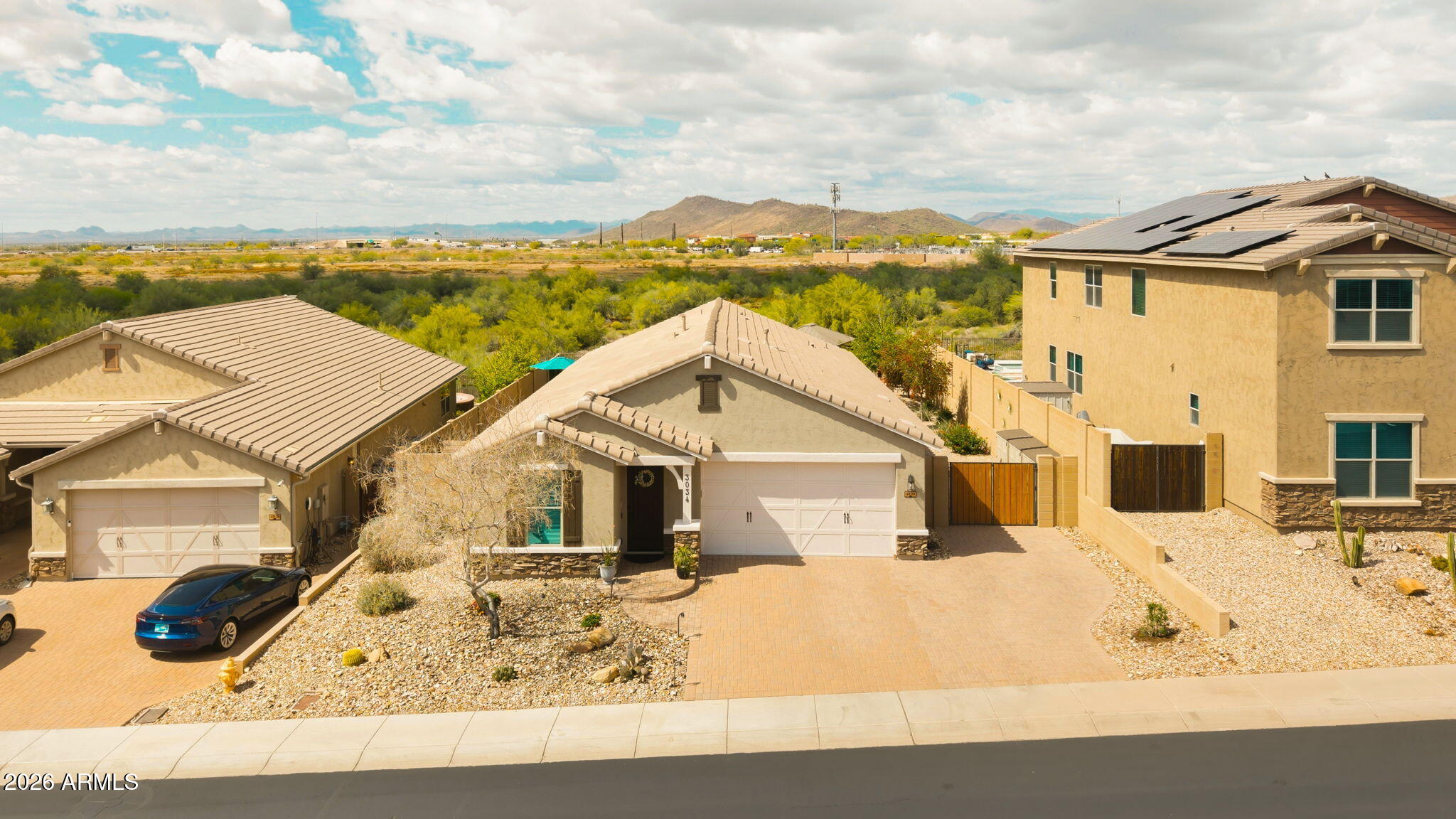 3034 W NIGHT OWL Lane