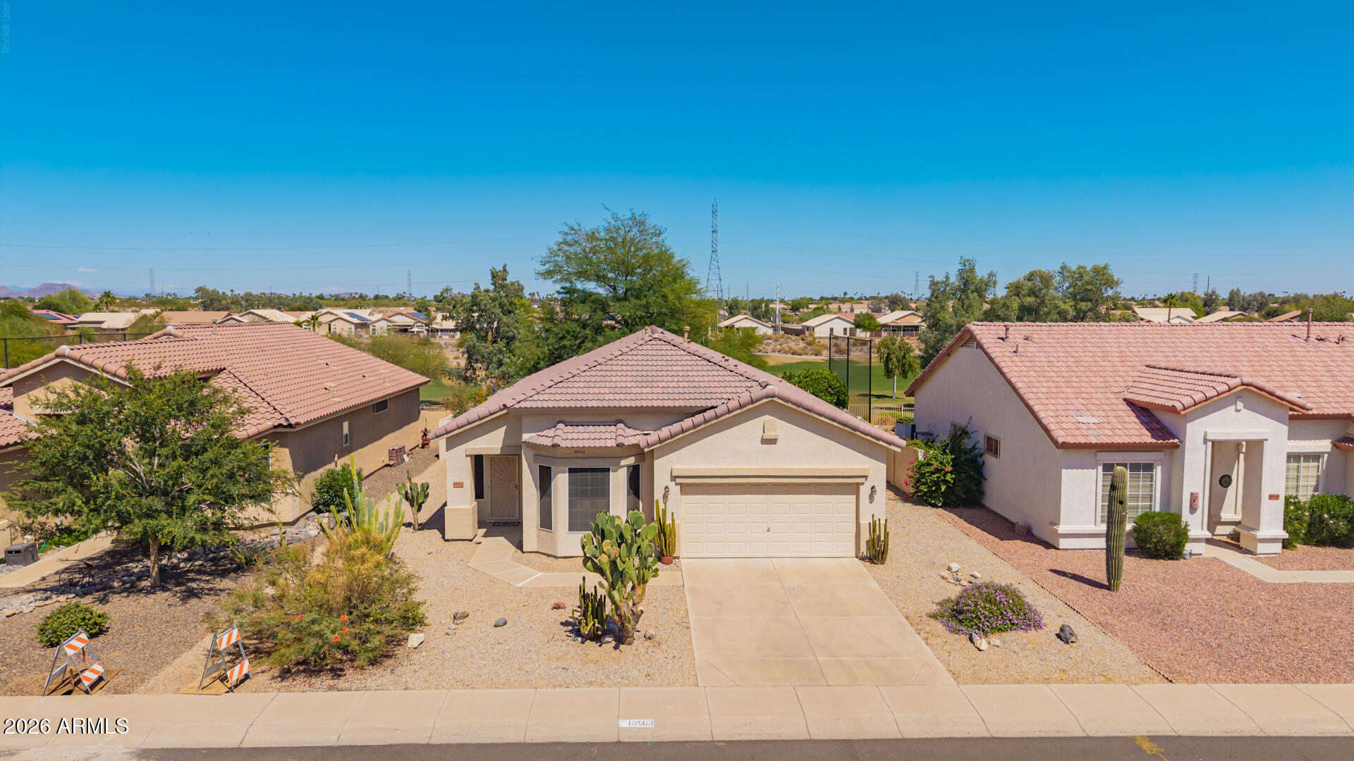 18563 N 116TH Drive