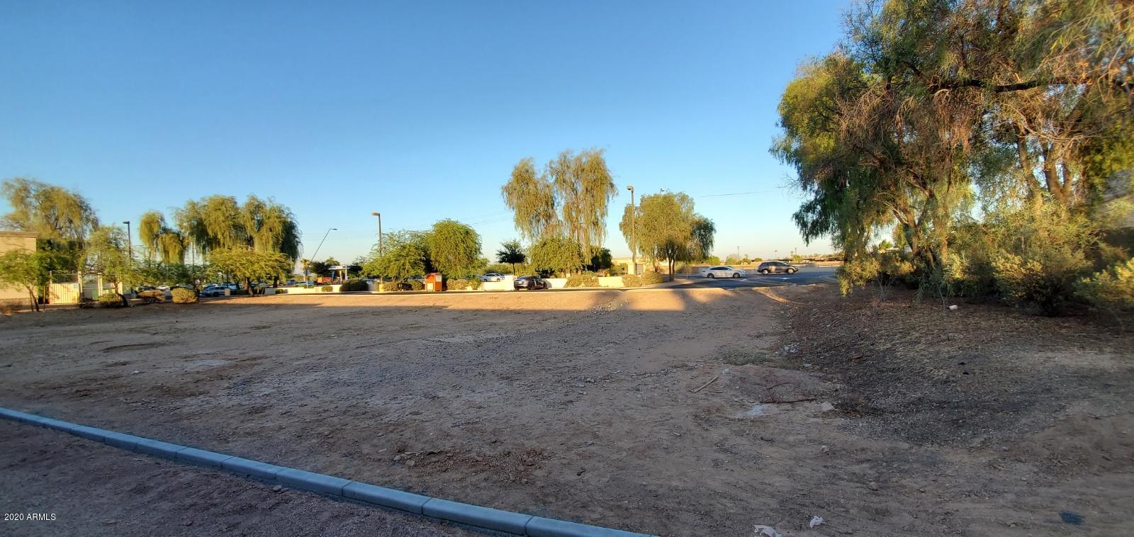 Photo 4 of 11 of 0 N Cooper Road 2 land