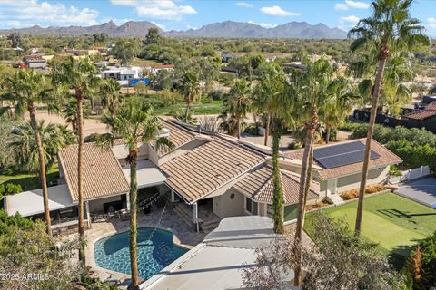 Photo of 28244 N 67th Street, Cave Creek, AZ 85331 (MLS # 6949828)