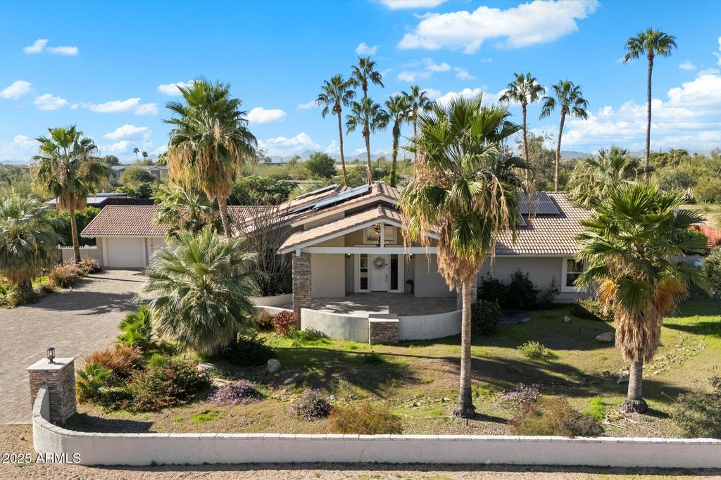 Photo of 28244 N 67th Street, Cave Creek, AZ 85331 (MLS # 6949828)