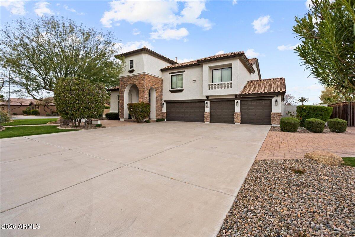 11606 E SAN TAN Court