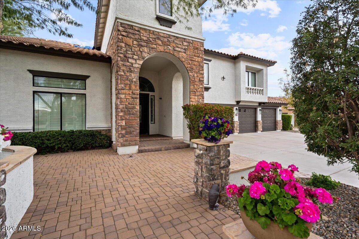 11606 E SAN TAN Court