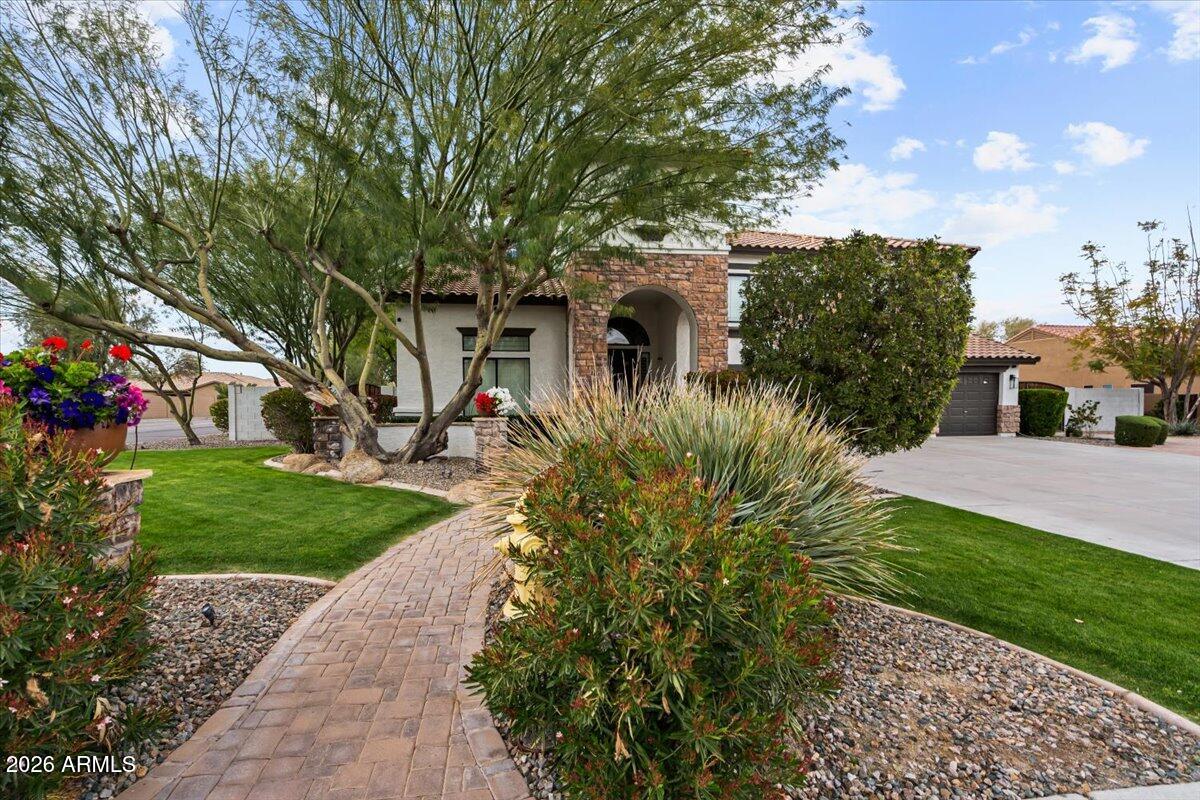 11606 E SAN TAN Court