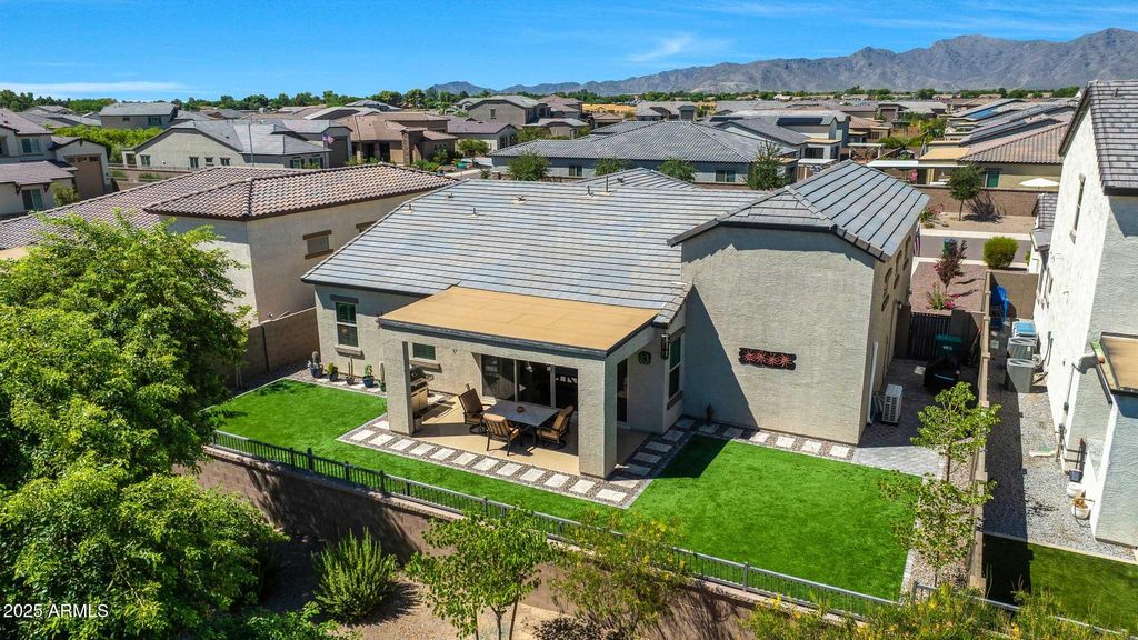 Photo of 8321 N 172nd Lane, Waddell, AZ 85355 (MLS # 6921125)
