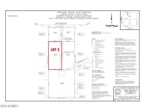 31334 N 57th Terrace 3 Cave Creek AZ 85331