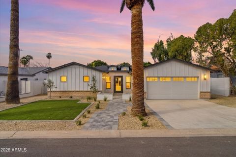 6830 N 10TH Place Phoenix AZ 85014