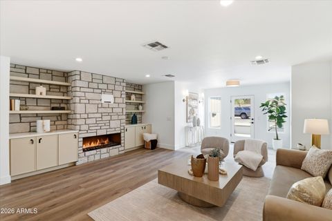 6830 N 10TH Place Phoenix AZ 85014