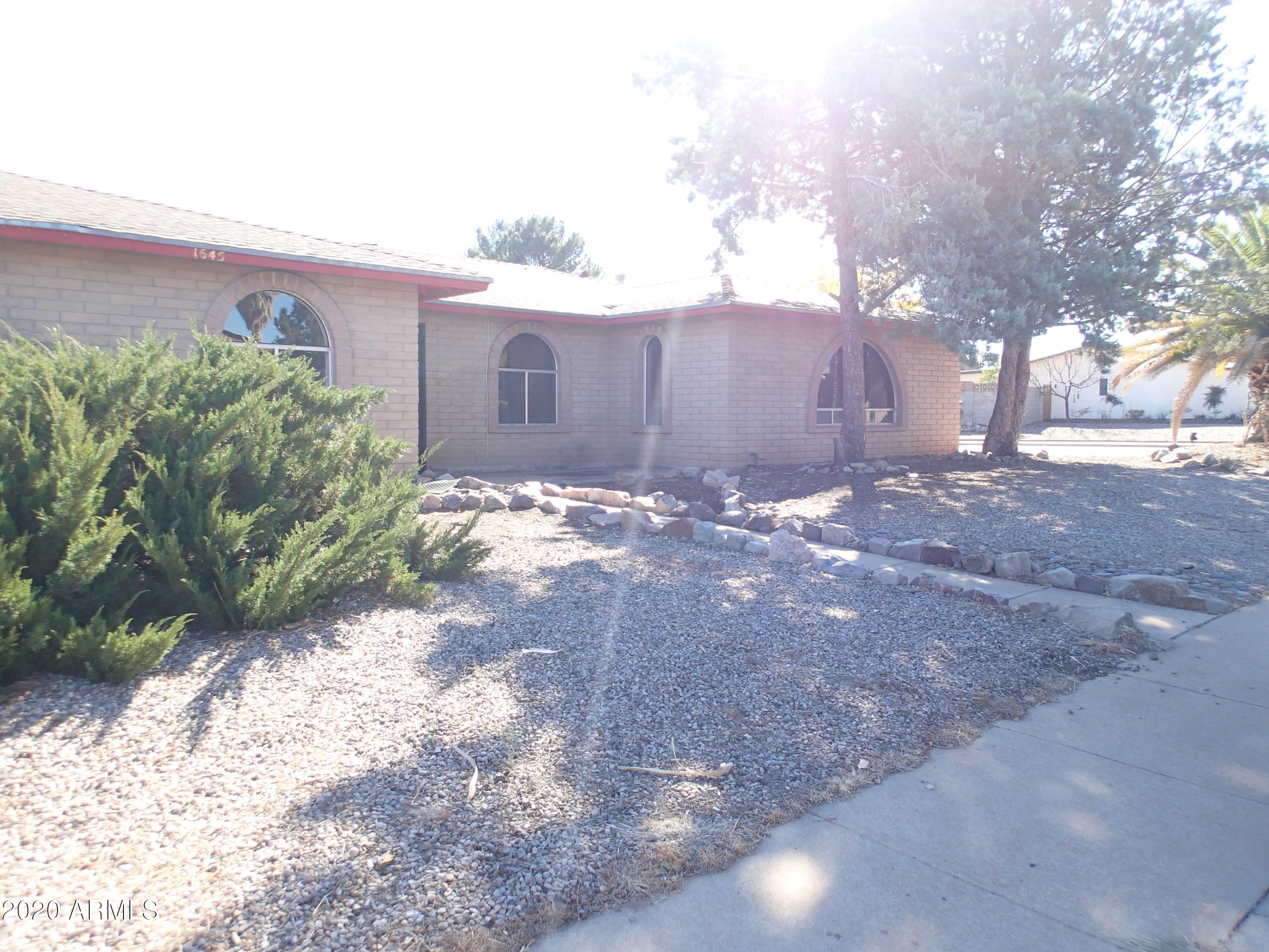 Tract #109 - Residential