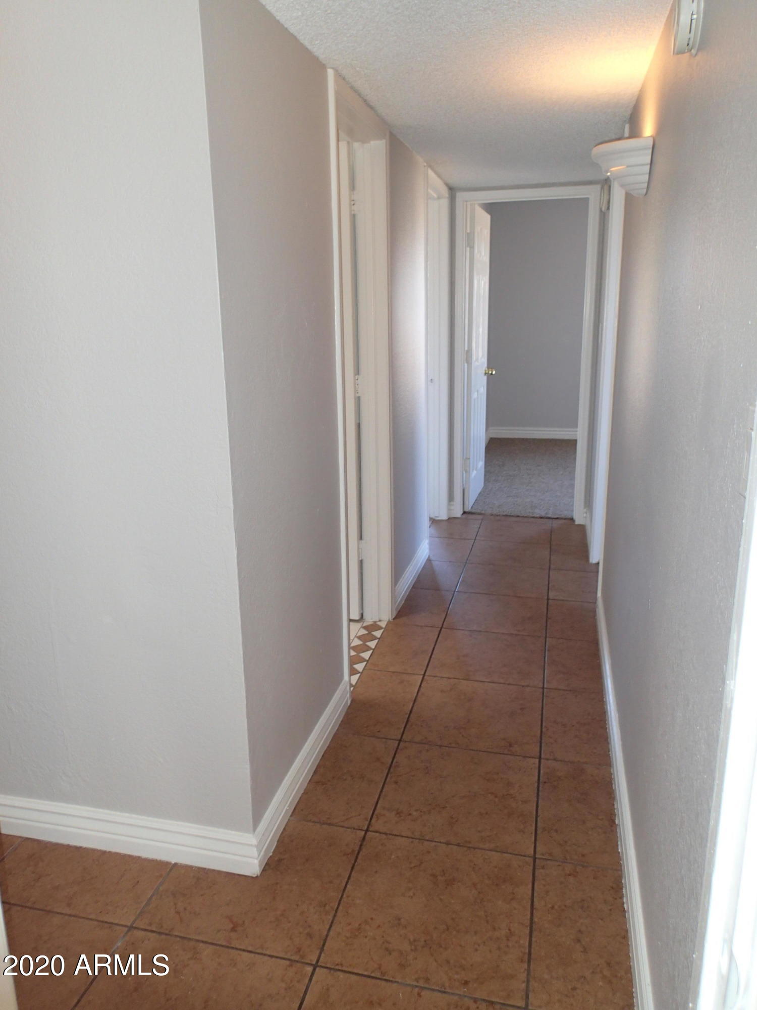 Tract #109 - Residential