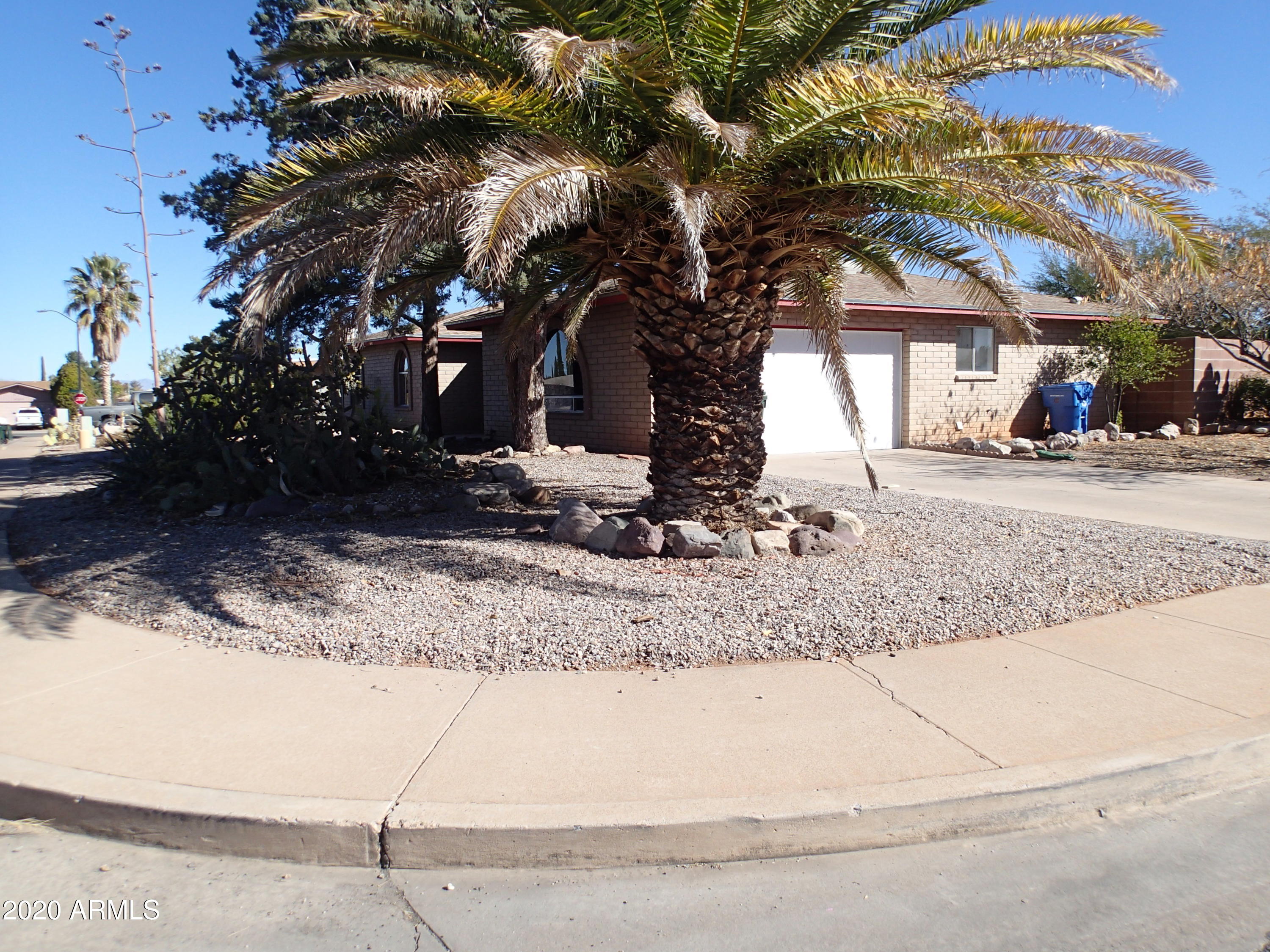 Tract #109 - Residential