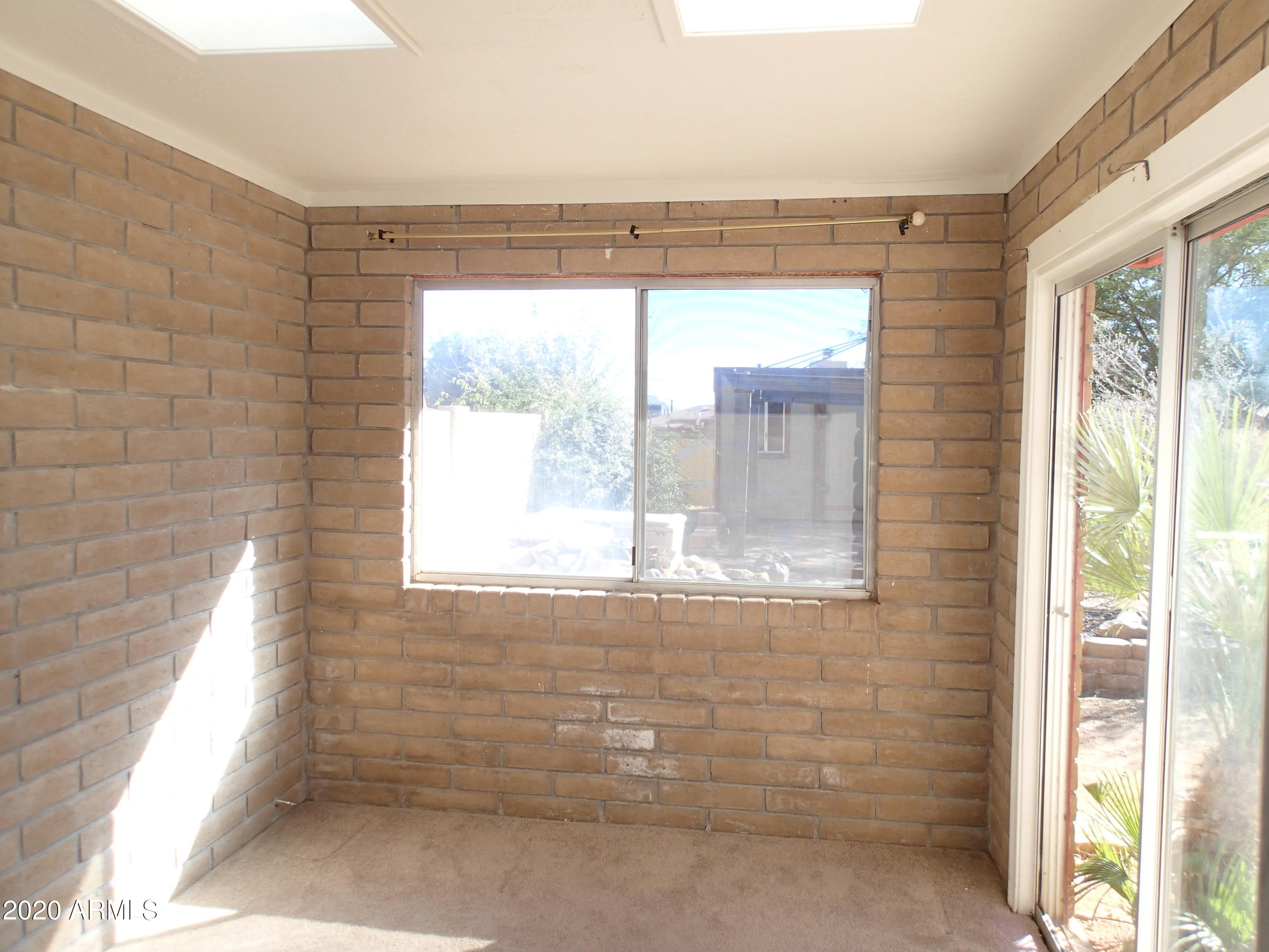 Tract #109 - Residential