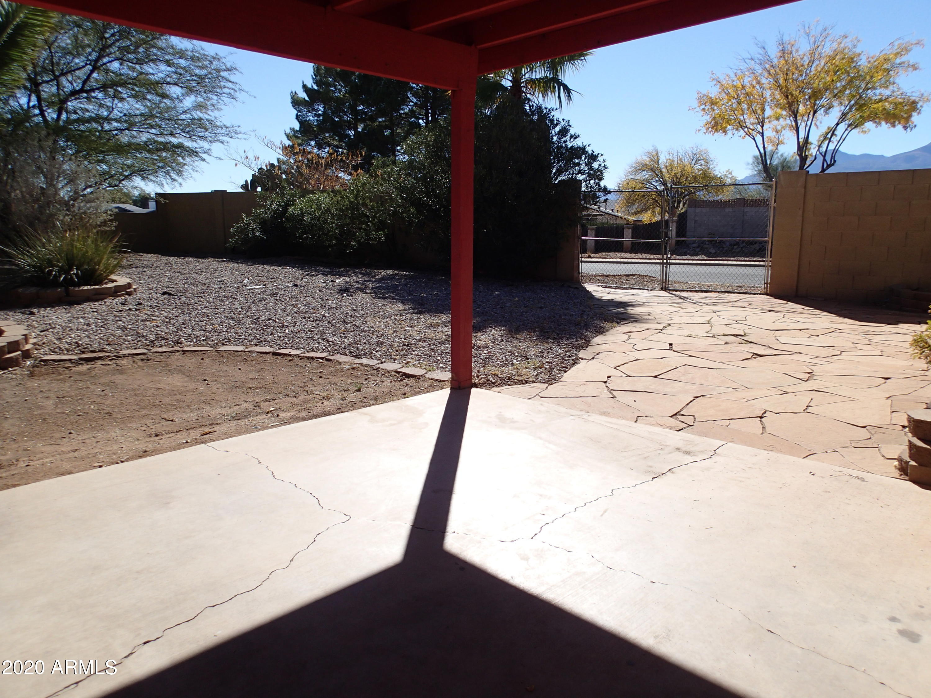 Tract #109 - Residential