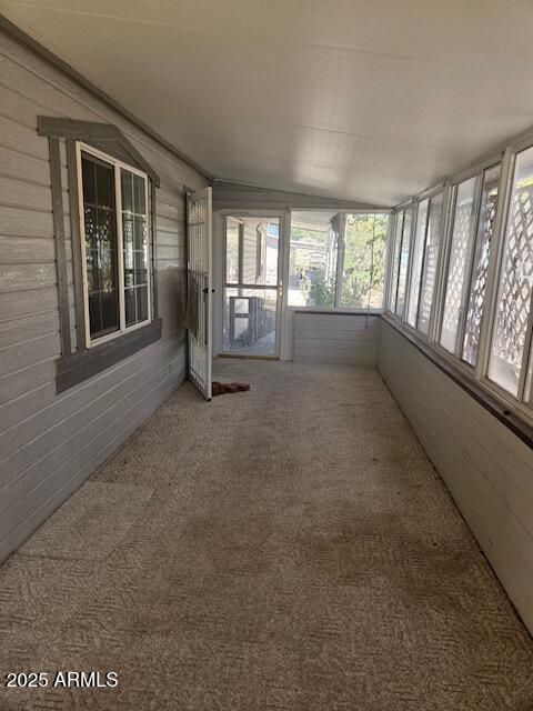 Sierra Vista Village - Residential