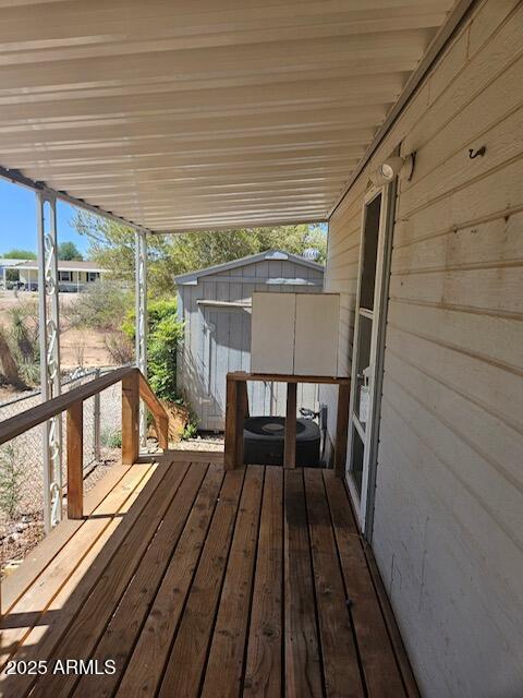 Sierra Vista Village - Residential