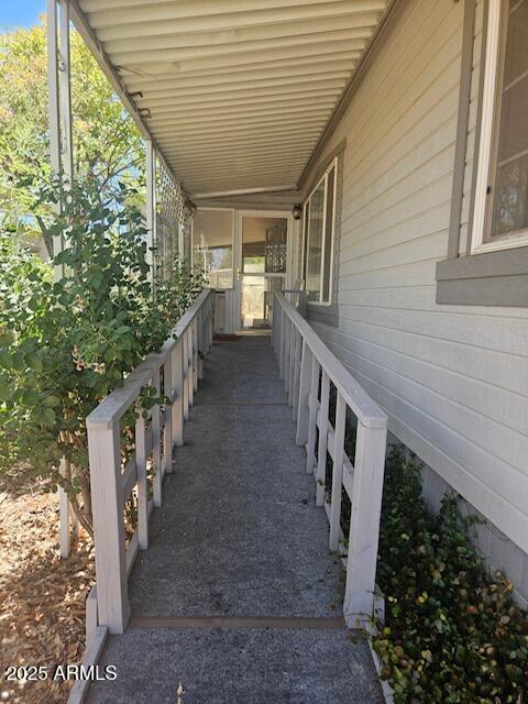 Sierra Vista Village - Residential