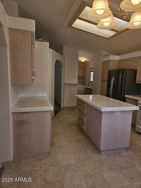 Sierra Vista Village - Residential