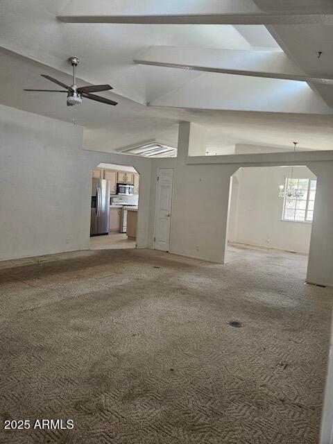 Sierra Vista Village - Residential