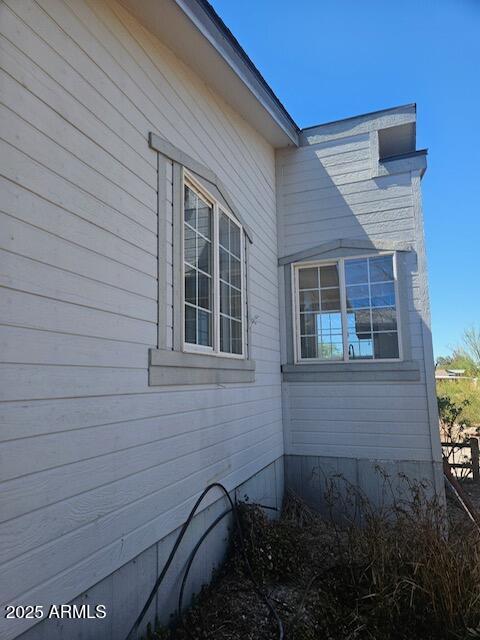 Sierra Vista Village - Residential