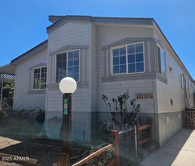 Sierra Vista Village - Residential