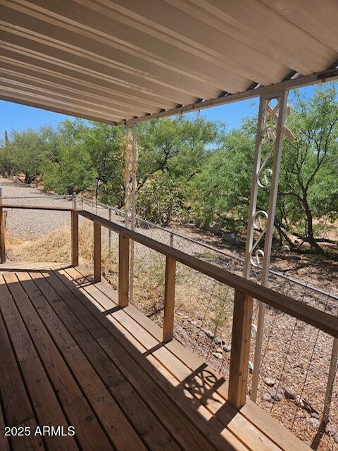 Sierra Vista Village - Residential