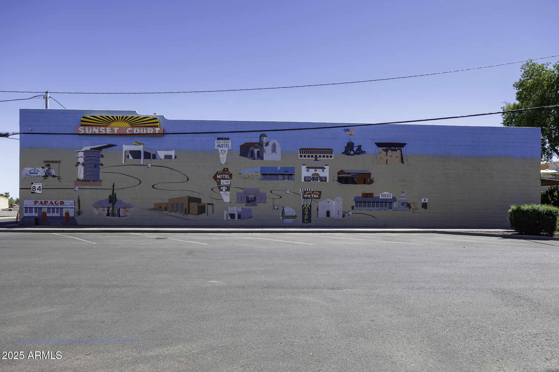 403 N FLORENCE Street