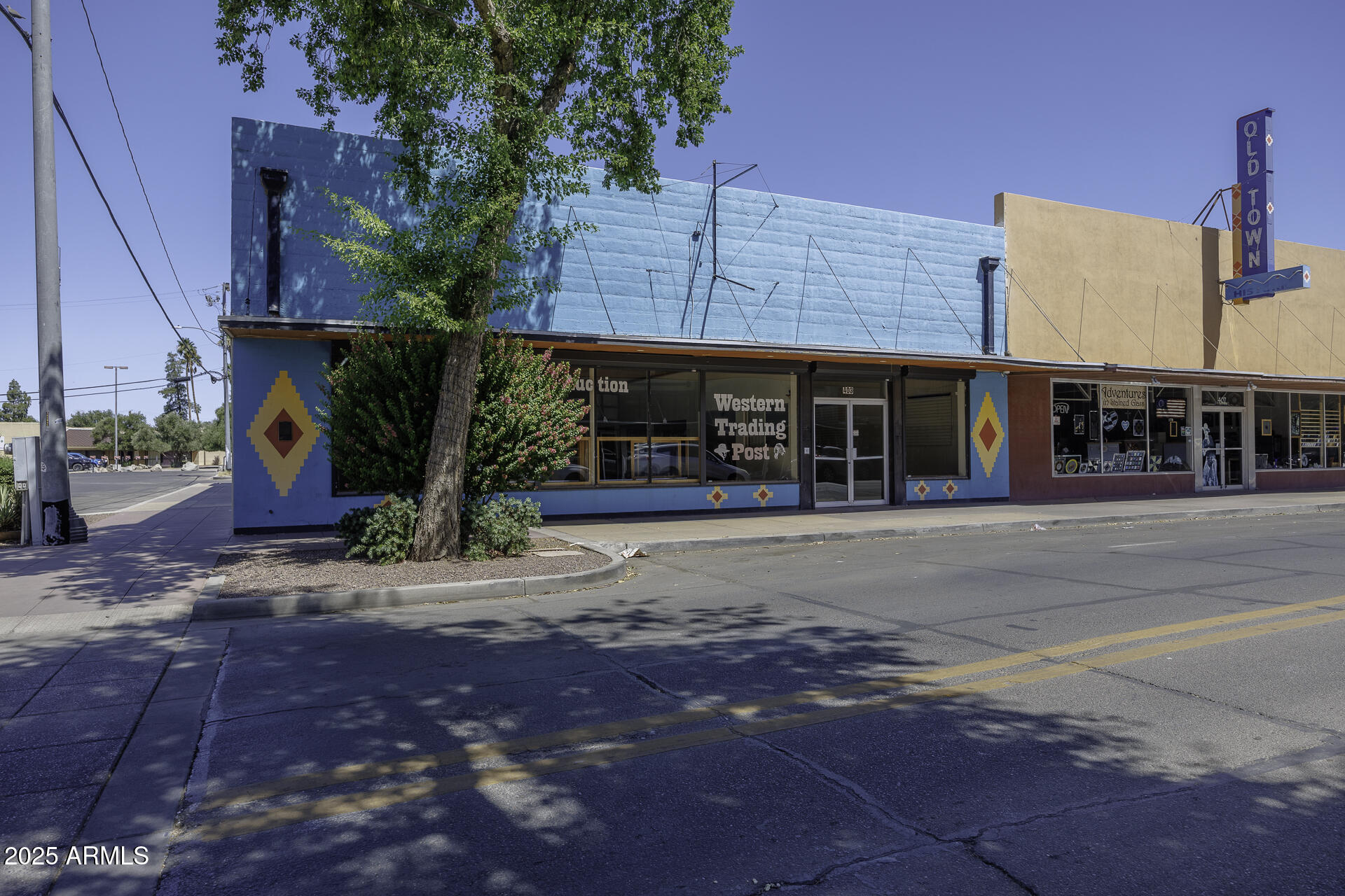 403 N FLORENCE Street