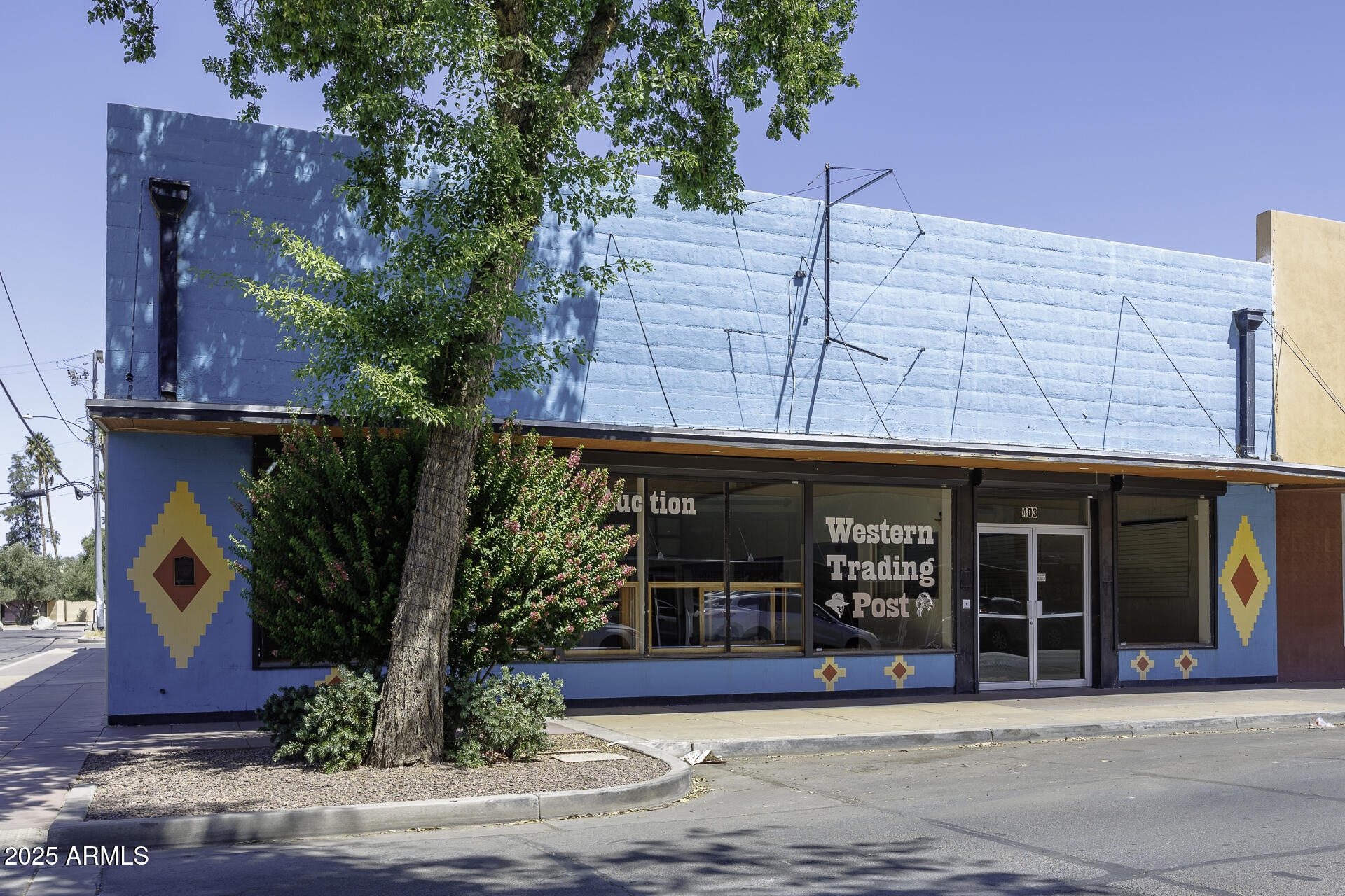 403 N FLORENCE Street