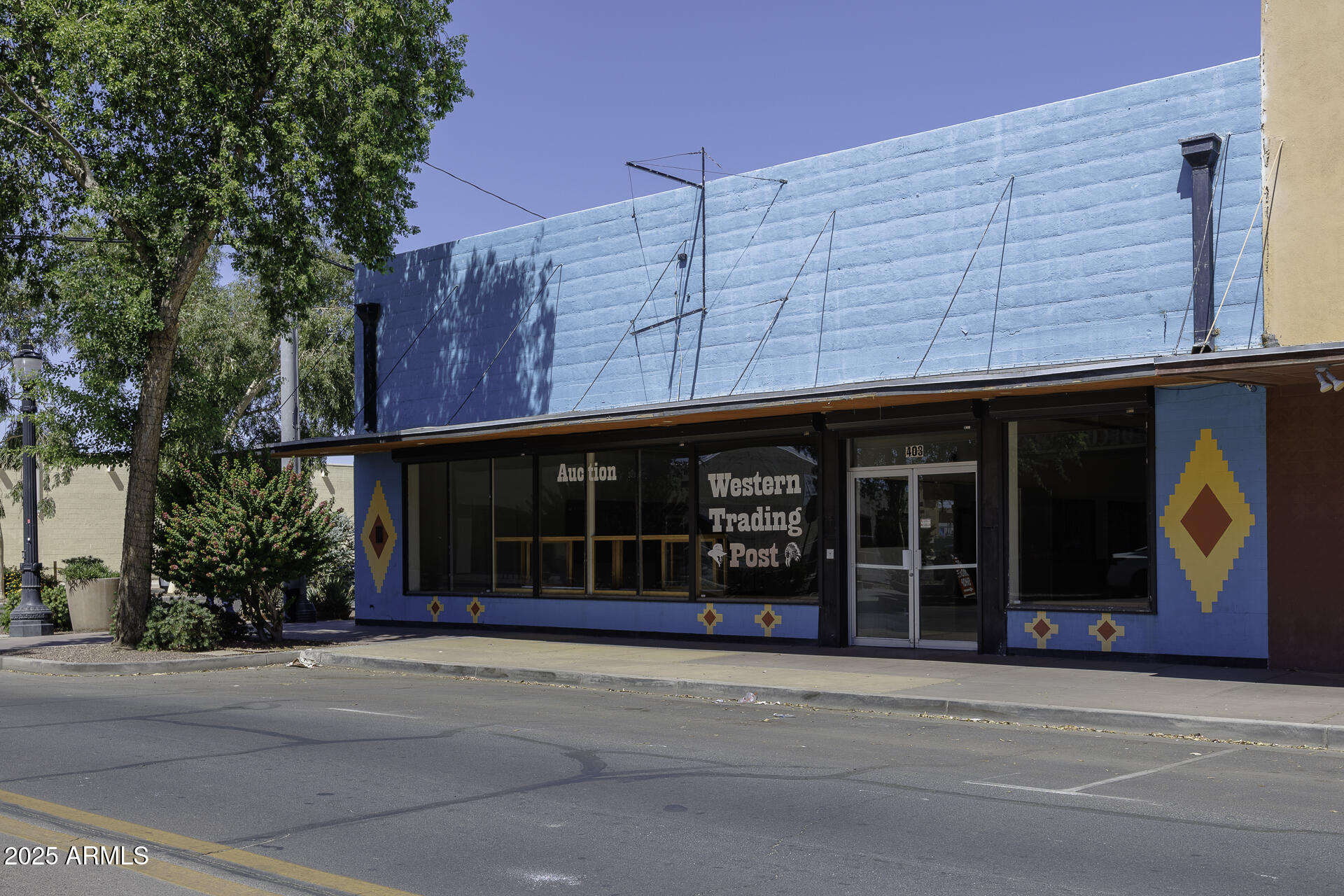 403 N FLORENCE Street