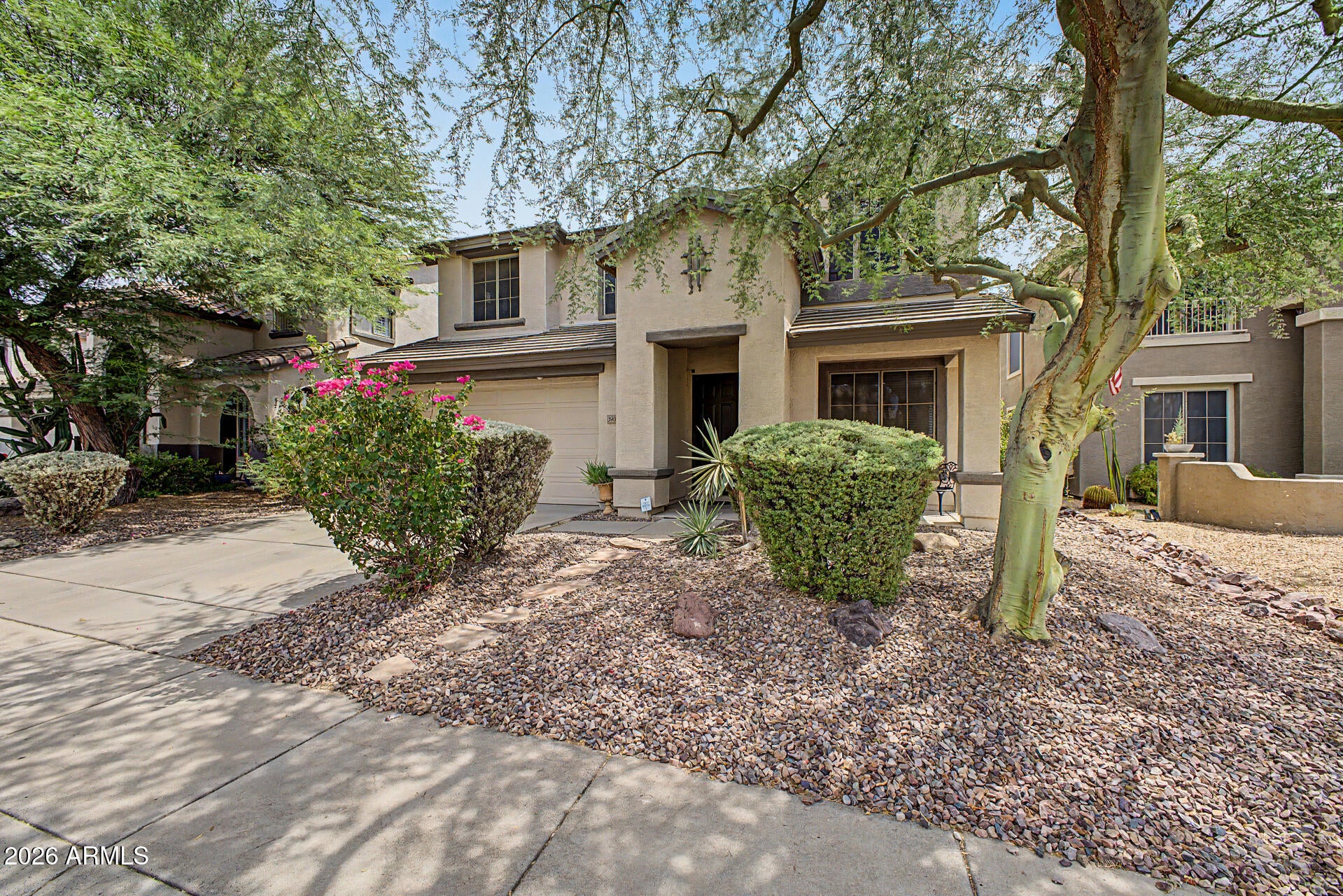 39807 N WISDOM Way