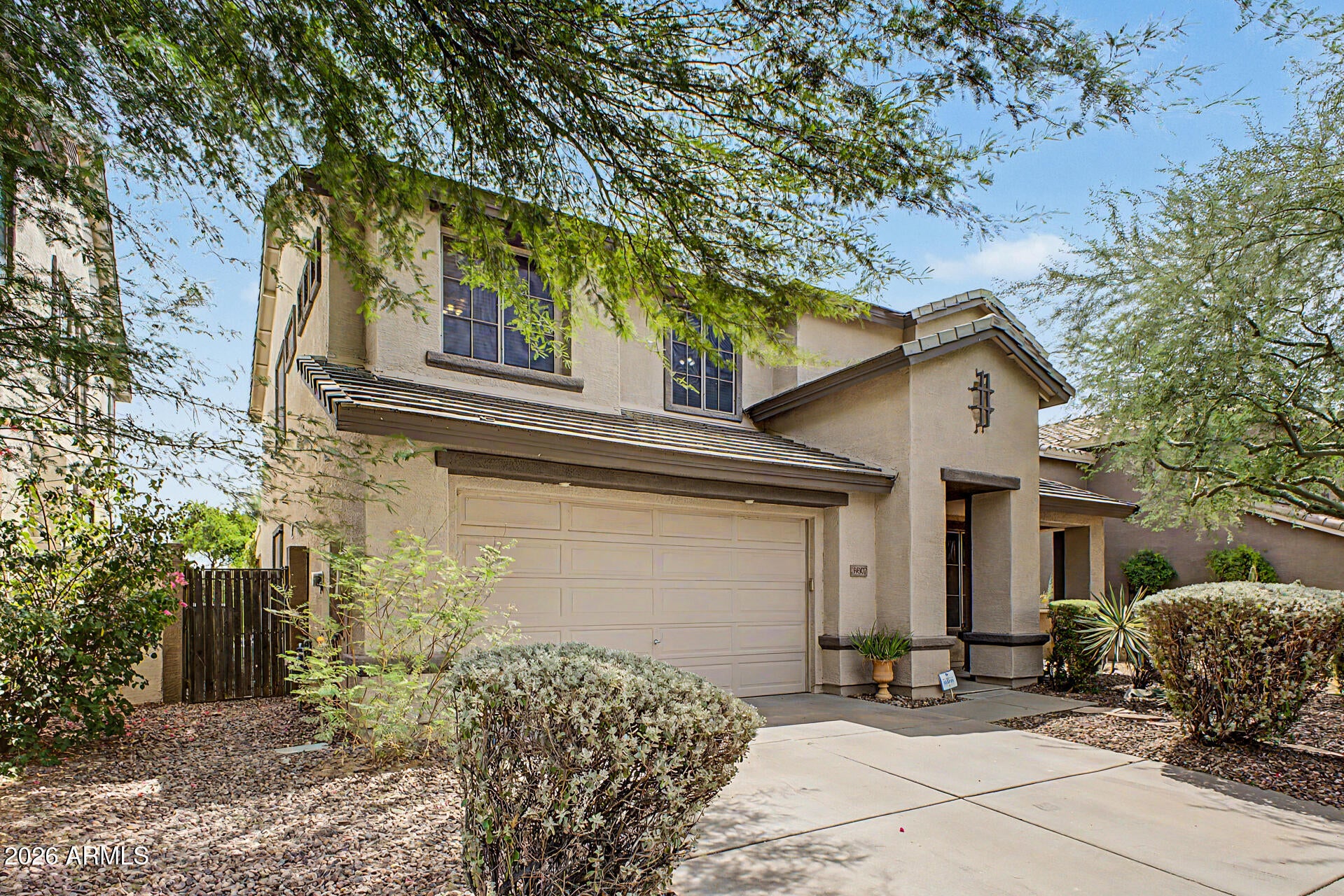 39807 N WISDOM Way