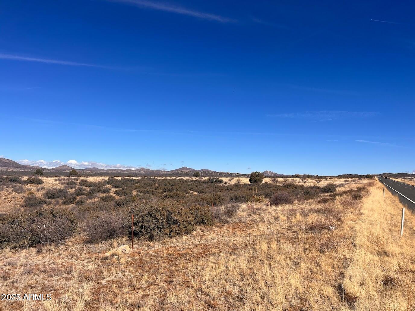 1100d S Iron Springs Road -