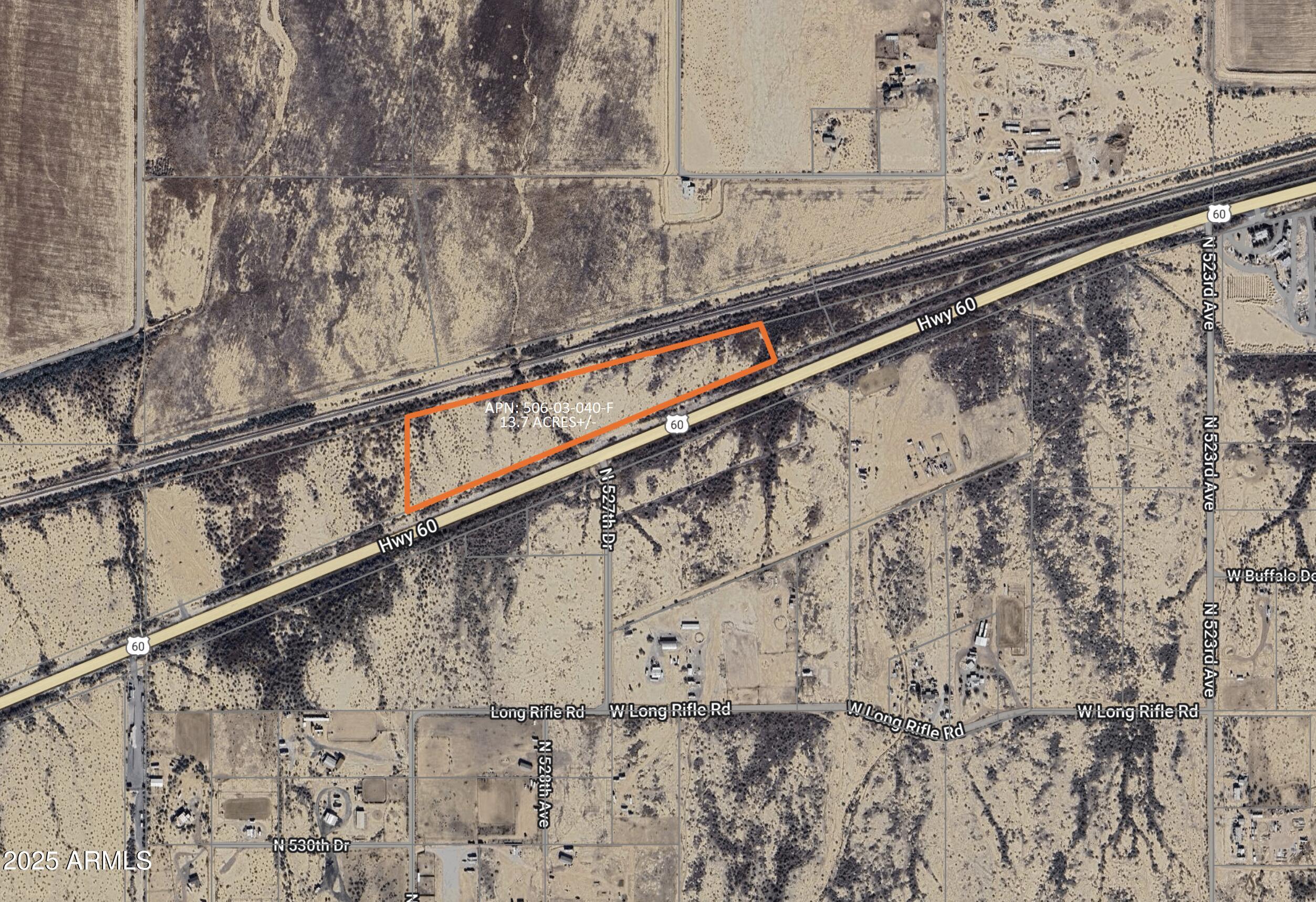 52751 W US Highway 60 -- -