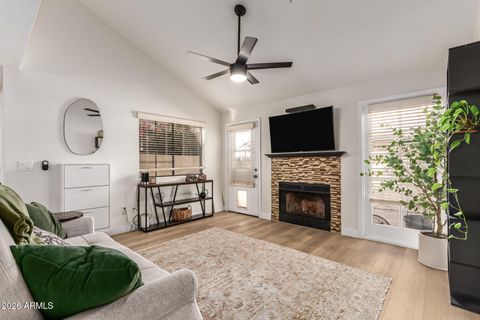 1222 W BASELINE Road 145 Tempe AZ 85283