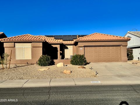 A home in Sun City West