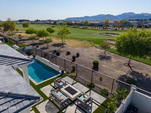 11344 N SAN CLEMENTE Street Surprise AZ 85388