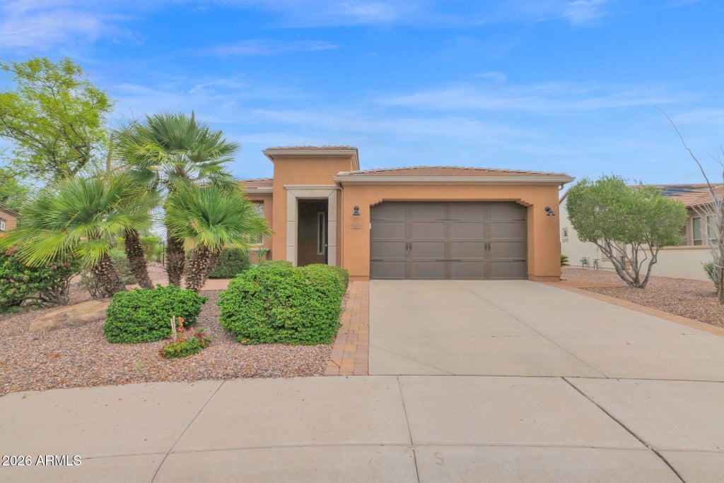 Photo of 1668 E Adelante Way, Queen Creek, AZ 85140 (MLS # 7082482)