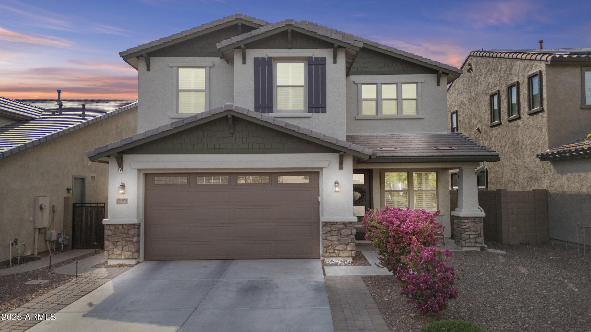 21978 N 100TH Avenue