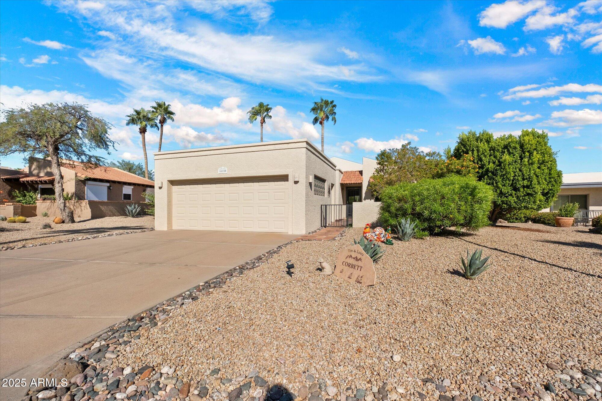 Homes for Sale in Queen Creek Arizona 3 18720 E VIA LAGUNA --