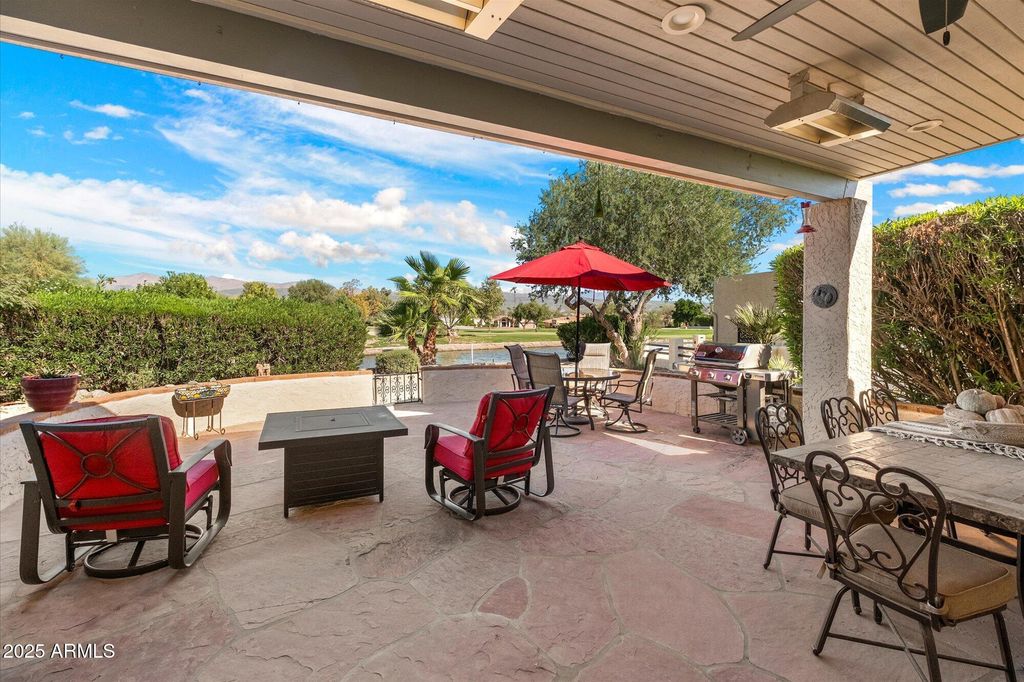 Photo of 18720 E Via Laguna, Rio Verde, AZ 85263 (MLS # 6937013)