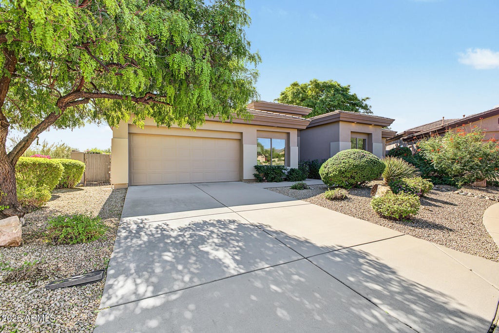 Photo of 15603 E Chaparral Way, Fountain Hills, AZ 85268 (MLS # 7094454)