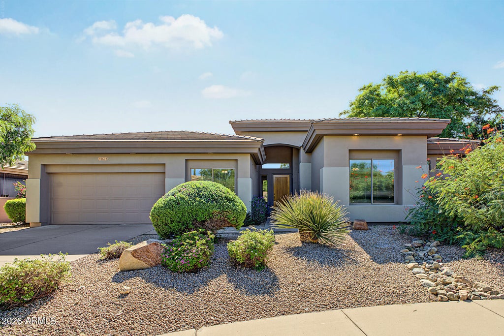 Photo of 15603 E Chaparral Way, Fountain Hills, AZ 85268 (MLS # 7094454)